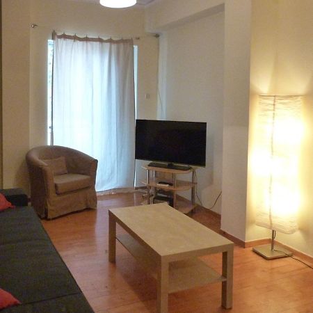 Homely Spacious Studio คัลกิดา ภายนอก รูปภาพ