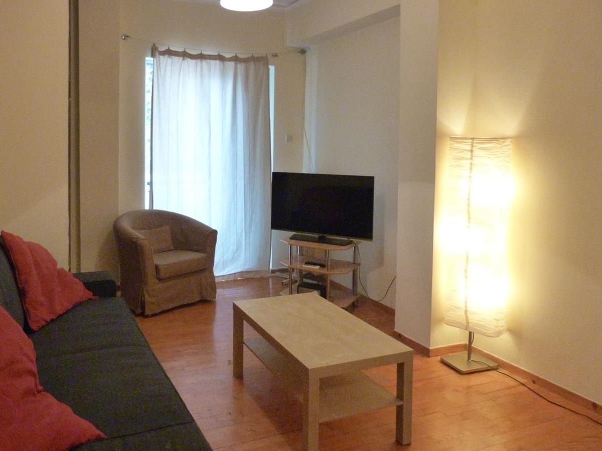 Homely Spacious Studio คัลกิดา ภายนอก รูปภาพ