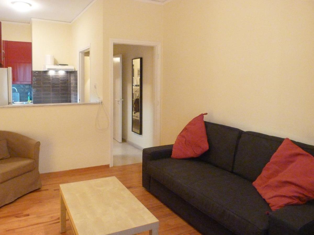 Homely Spacious Studio คัลกิดา ภายนอก รูปภาพ