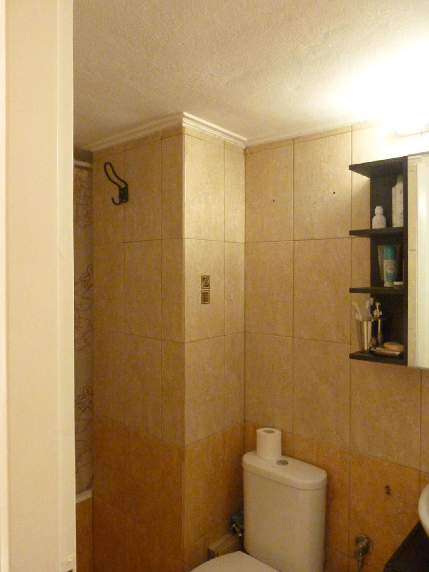Homely Spacious Studio คัลกิดา ภายนอก รูปภาพ