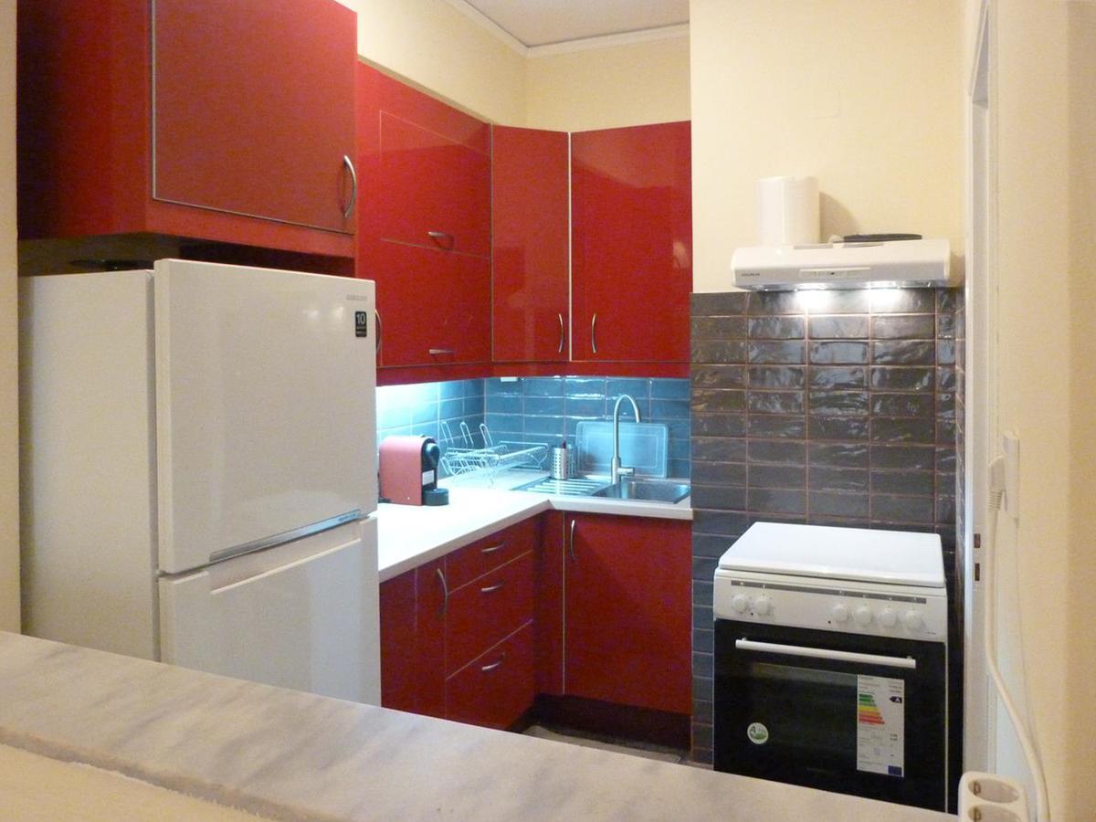 Homely Spacious Studio คัลกิดา ภายนอก รูปภาพ