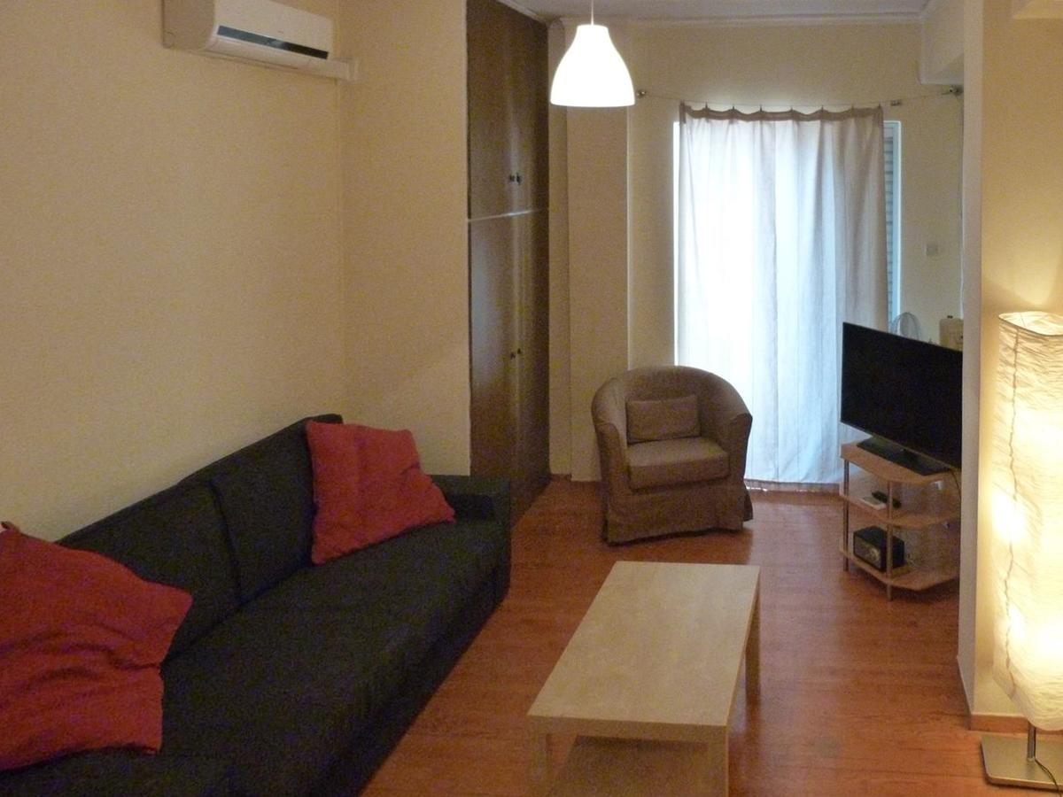 Homely Spacious Studio คัลกิดา ภายนอก รูปภาพ
